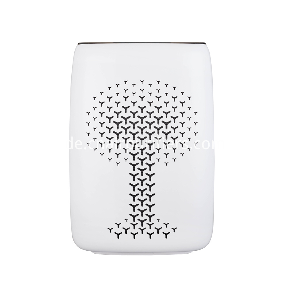 Raucher Verwenden Sie Air Purifeir 400 Smoker Use Air Purifeir 400